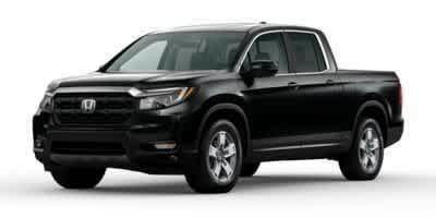new 2026 Honda Ridgeline car, priced at $45,345