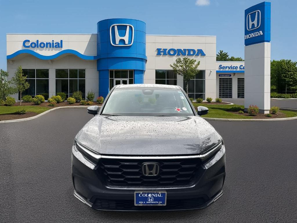 used 2025 Honda CR-V car, priced at $29,385