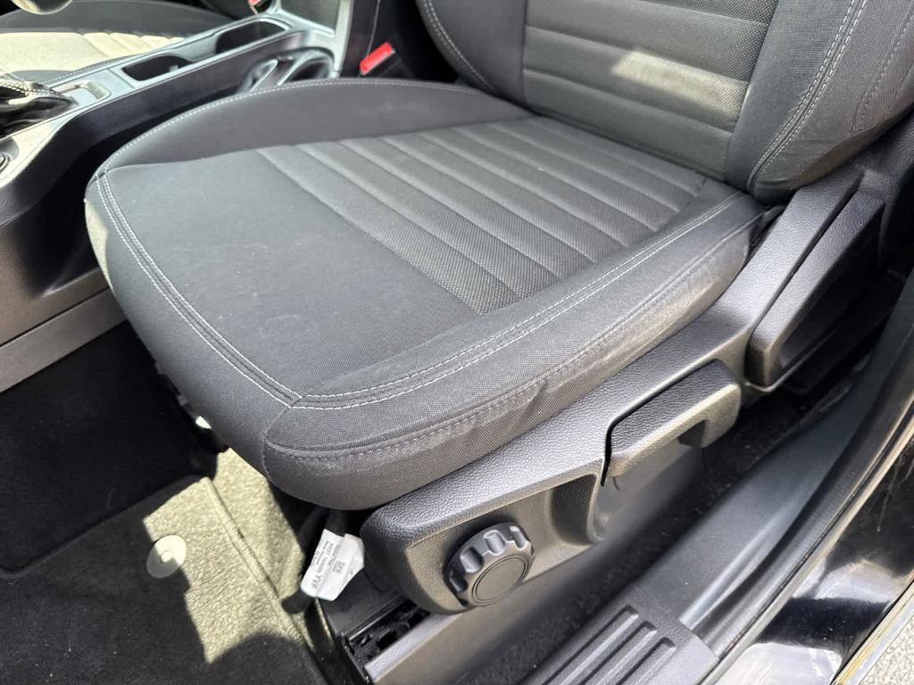 used 2023 Ford Ranger car, priced at $35,594