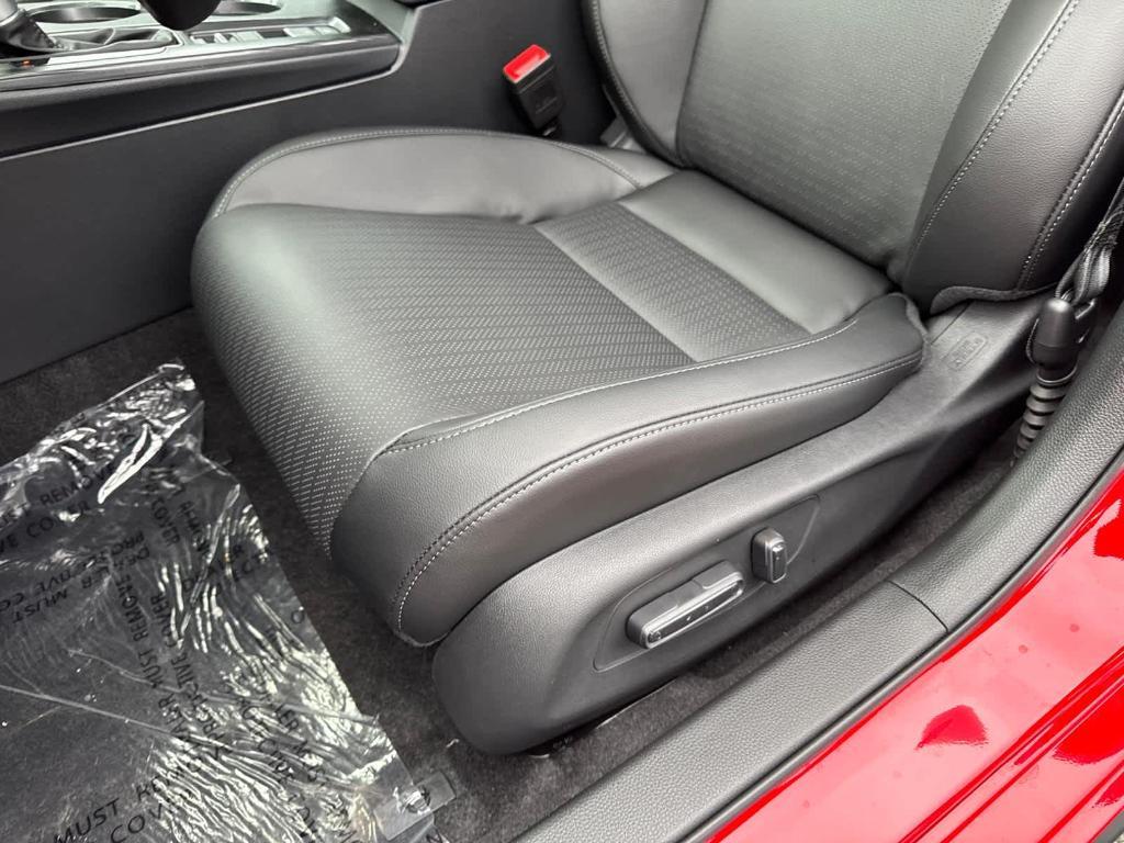 new 2026 Honda Civic Hybrid car, priced at $34,690