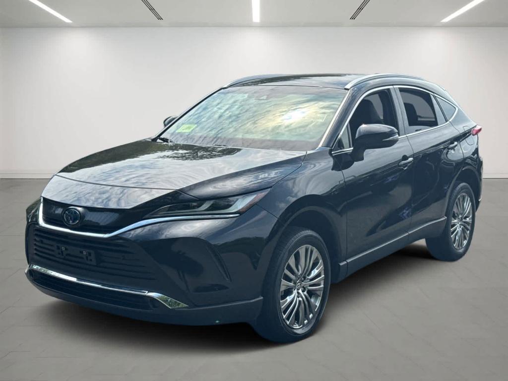 used 2022 Toyota Venza car, priced at $32,884