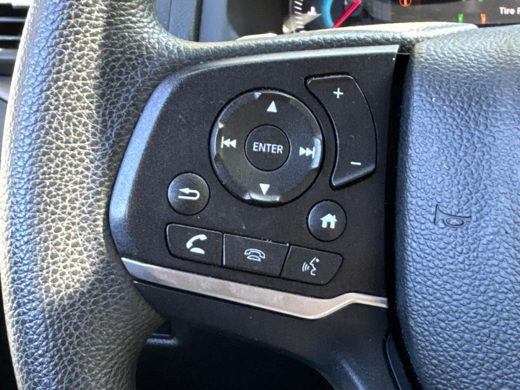 used 2022 Honda Pilot car, priced at $30,385