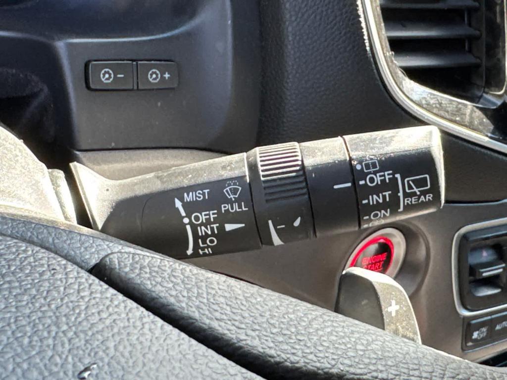 used 2022 Honda Pilot car, priced at $30,385