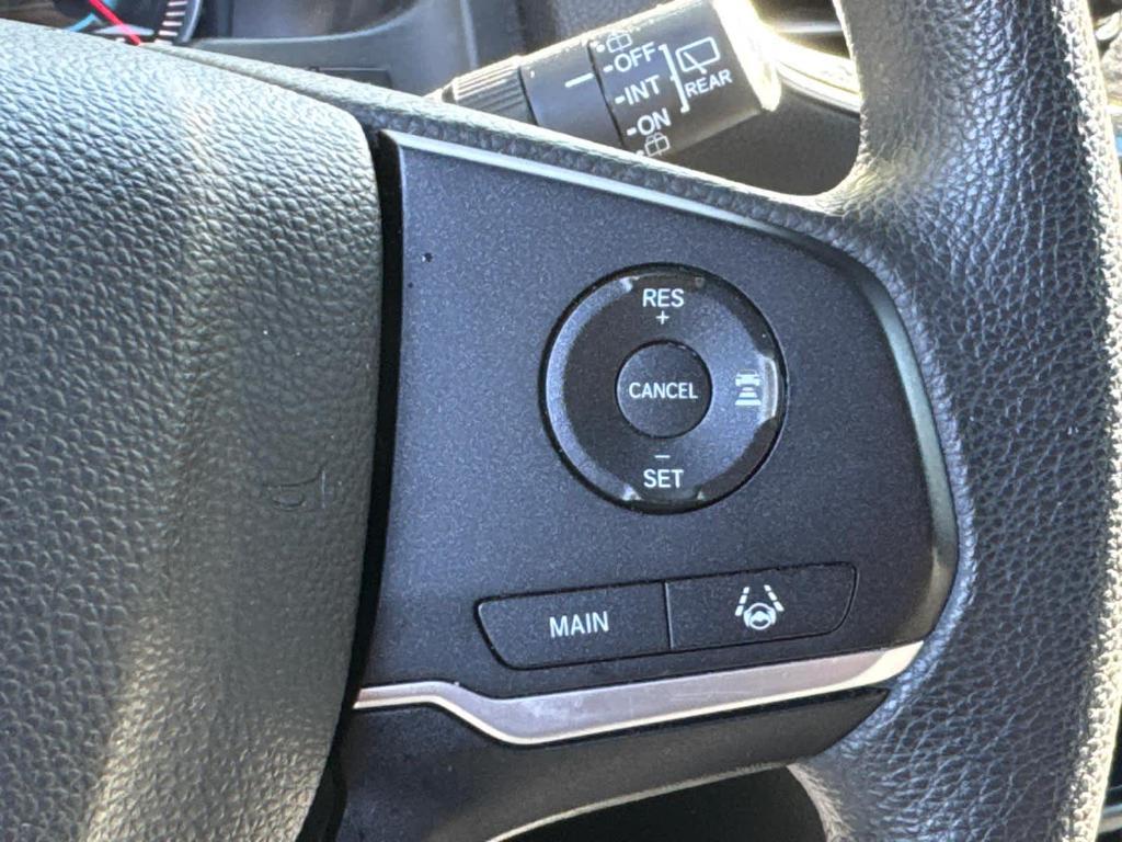 used 2022 Honda Pilot car, priced at $30,385