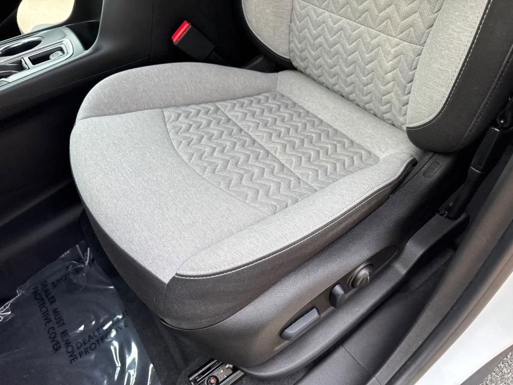 used 2022 Chevrolet Equinox car, priced at $23,991