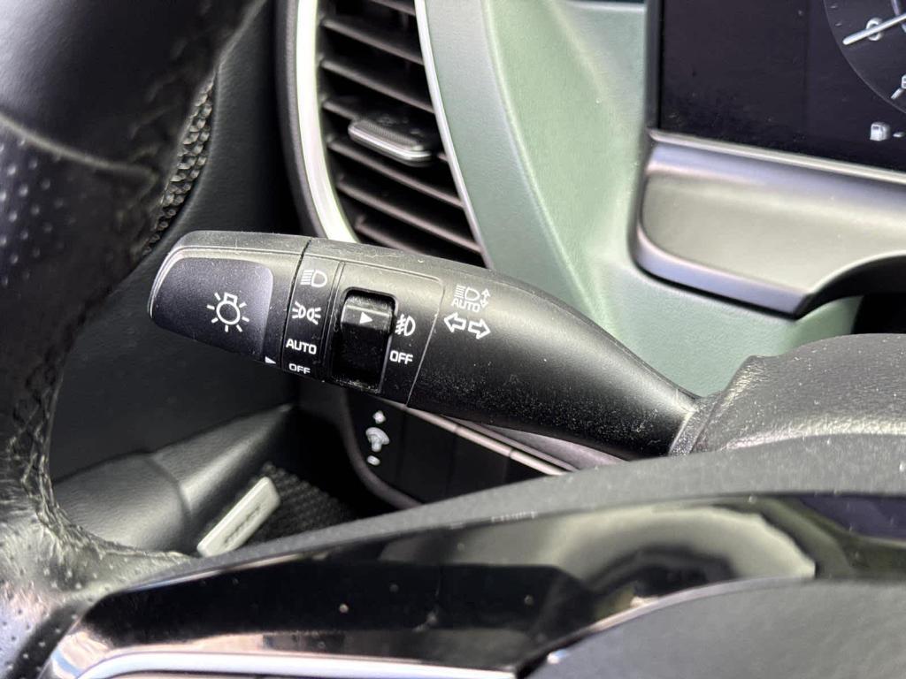 used 2024 Kia Seltos car, priced at $25,888