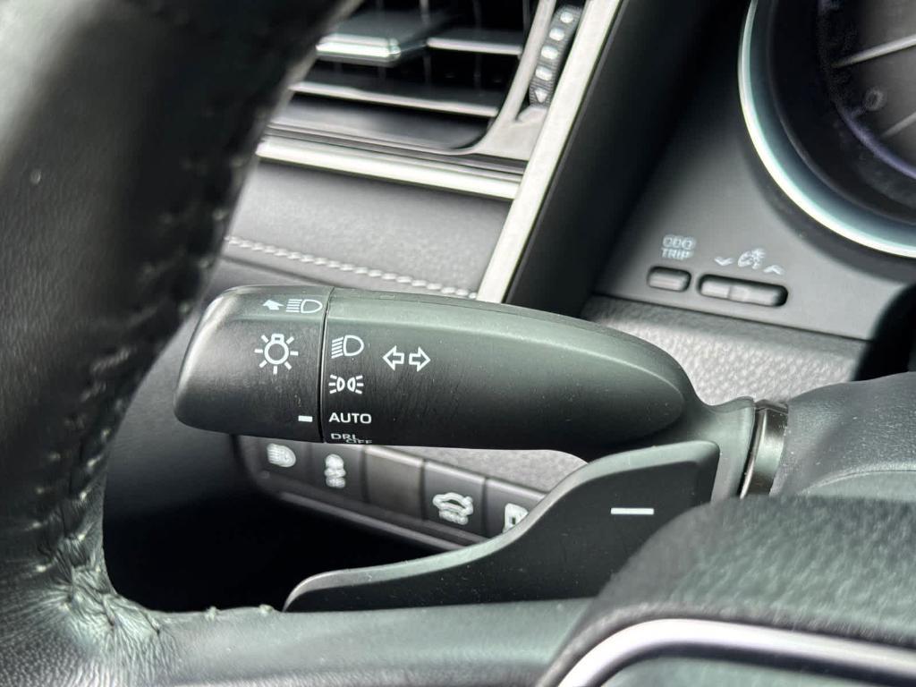 used 2020 Toyota Camry car, priced at $23,995
