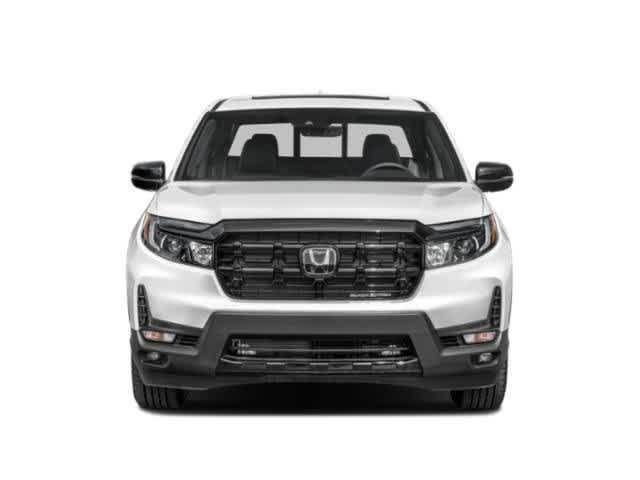 new 2025 Honda Ridgeline car, priced at $50,355