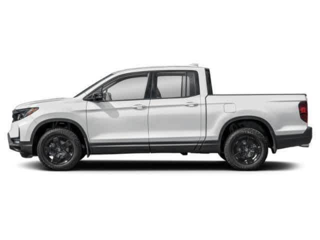 new 2025 Honda Ridgeline car, priced at $50,355
