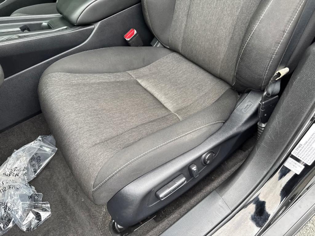 used 2024 Honda Accord car, priced at $28,991