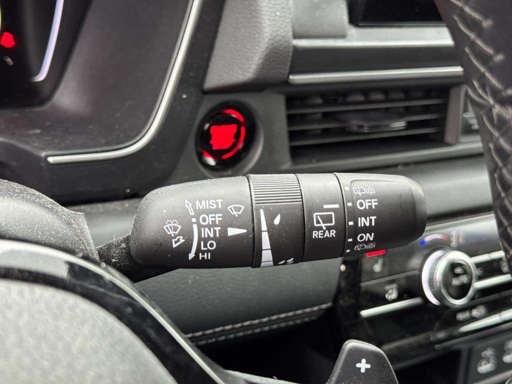 used 2025 Honda Pilot car, priced at $41,488