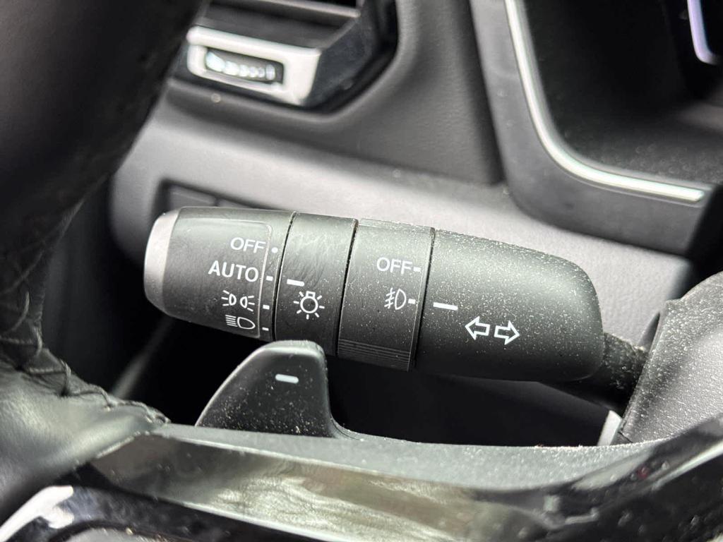 used 2025 Honda Pilot car, priced at $41,488