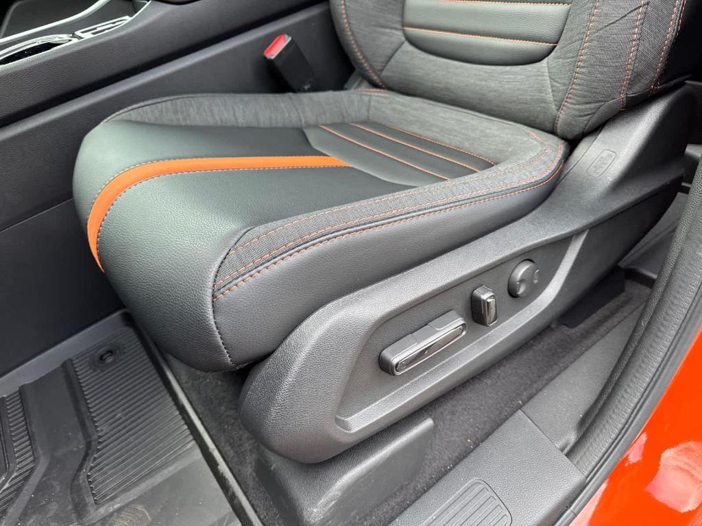 new 2026 Honda Passport car, priced at $50,575