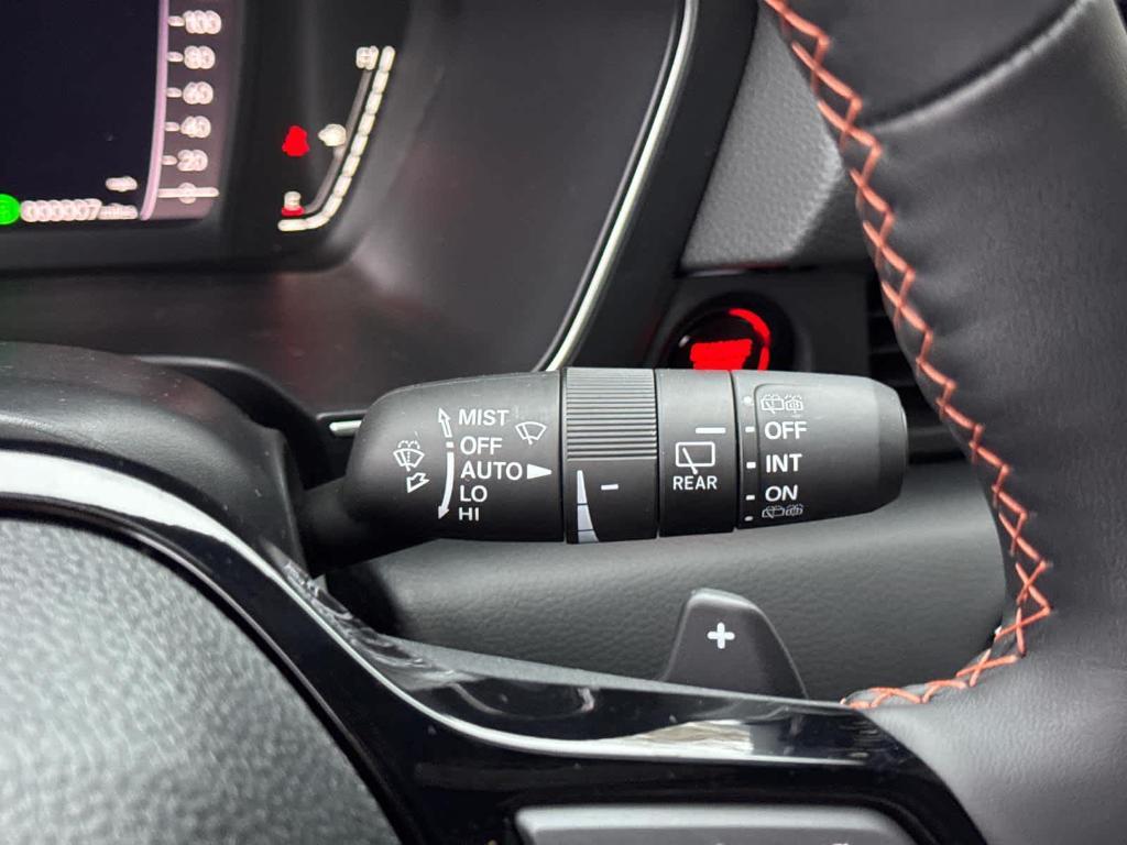 new 2026 Honda Passport car, priced at $56,240