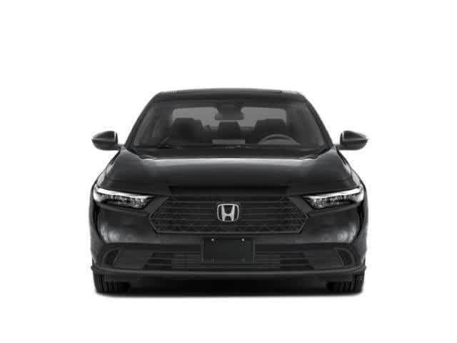 new 2025 Honda Accord car, priced at $42,010