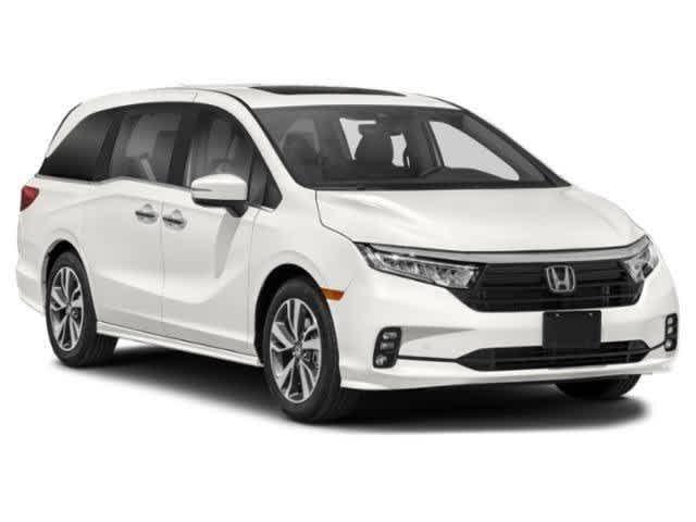 new 2024 Honda Odyssey car, priced at $47,350