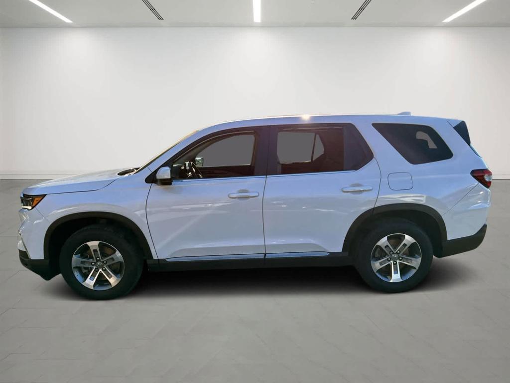 used 2023 Honda Pilot car, priced at $38,991