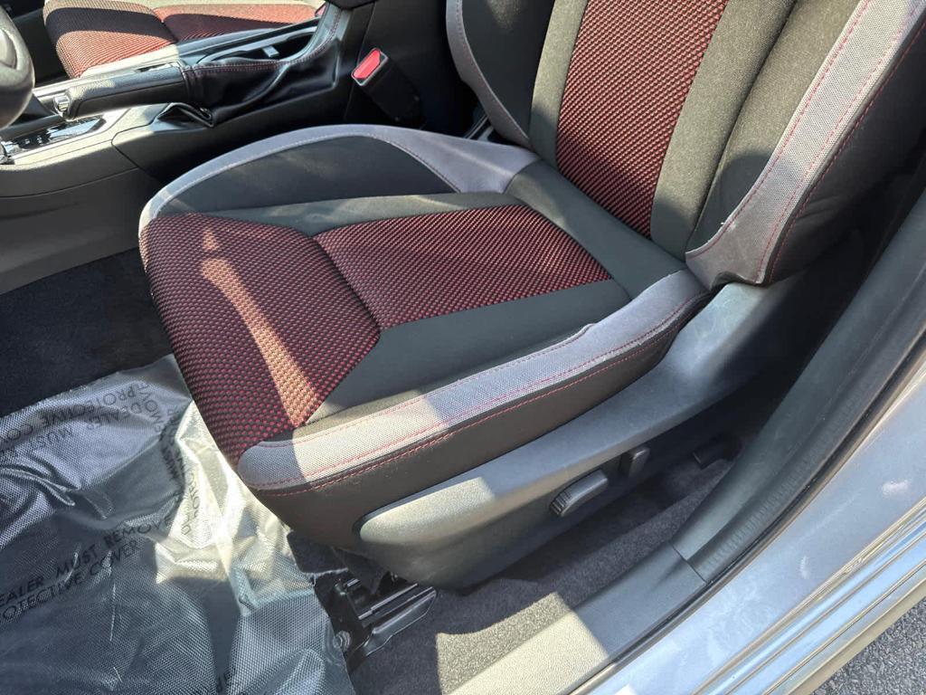 used 2022 Subaru Impreza car, priced at $22,988