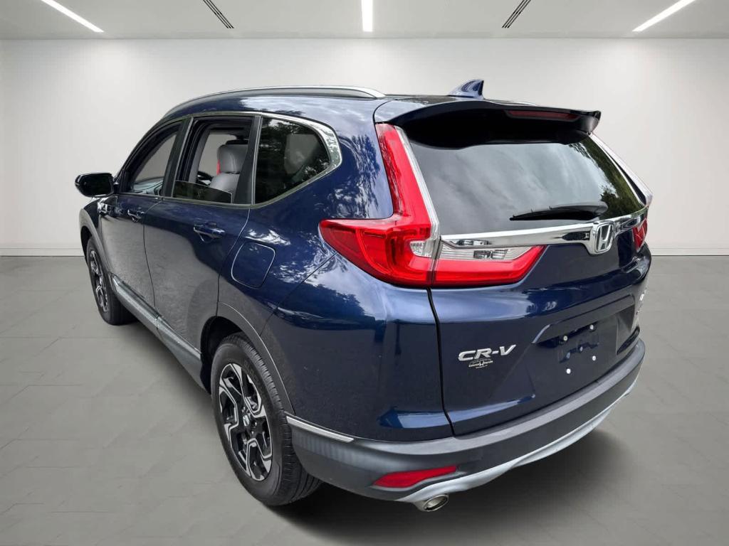 used 2019 Honda CR-V car, priced at $23,988
