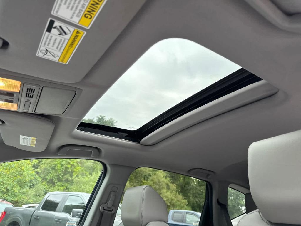 used 2019 Honda CR-V car, priced at $23,988