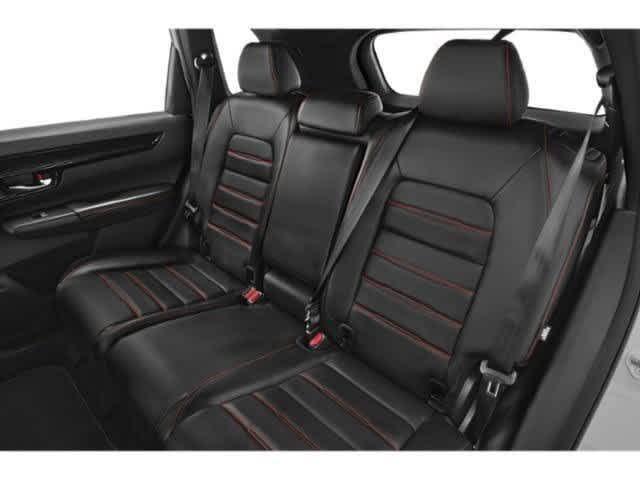 new 2026 Honda CR-V Hybrid car, priced at $43,645