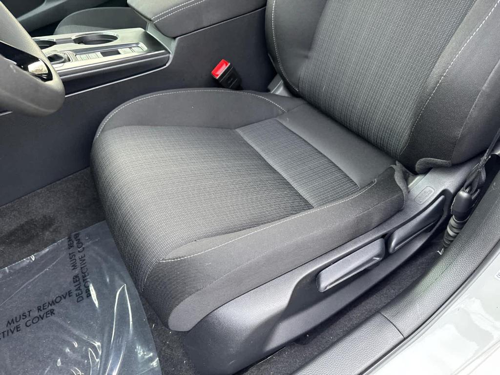 used 2025 Honda Civic car, priced at $23,988
