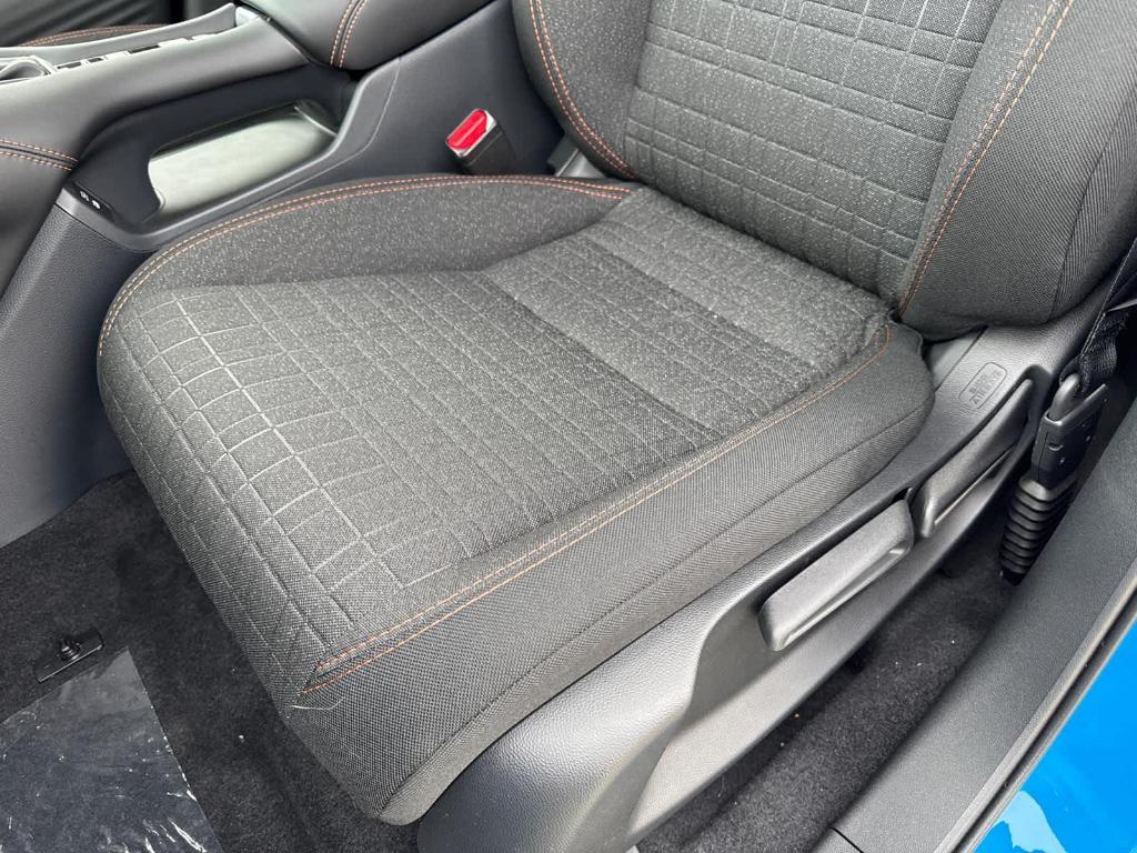 new 2026 Honda HR-V car, priced at $31,405