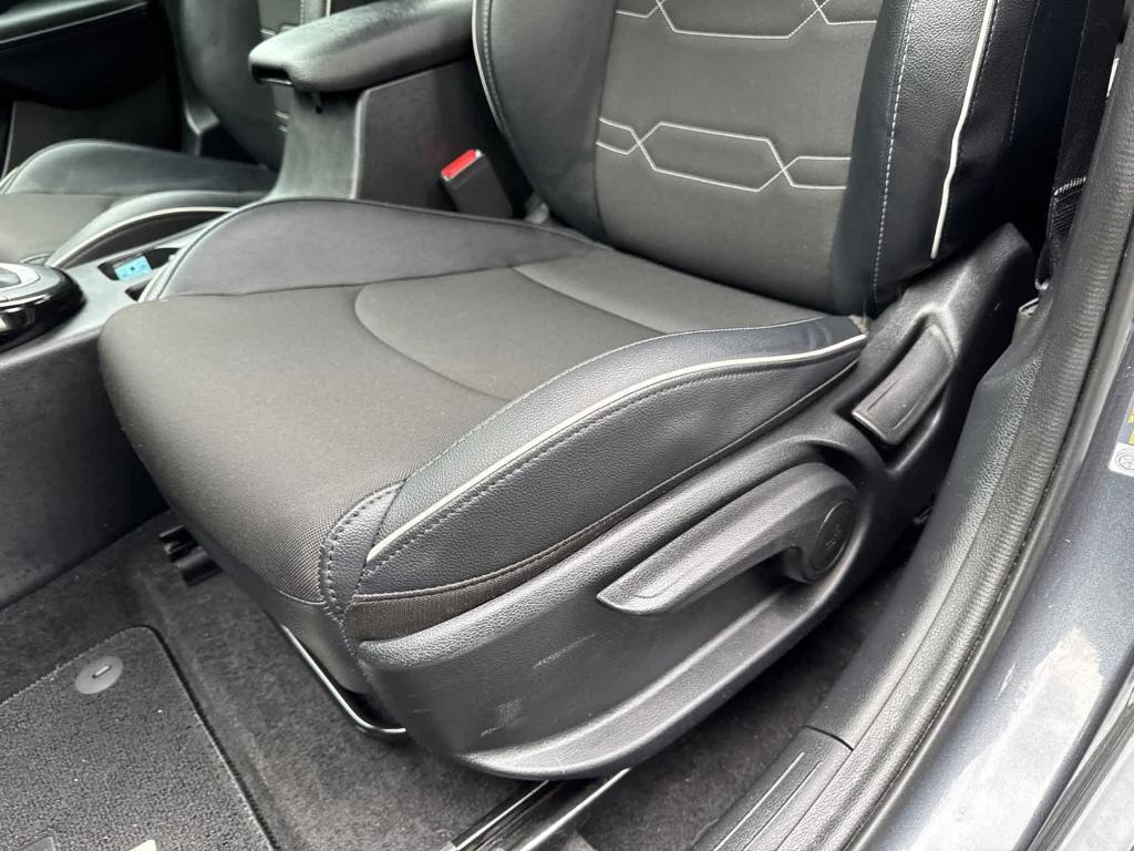 used 2023 Kia Forte car, priced at $21,394