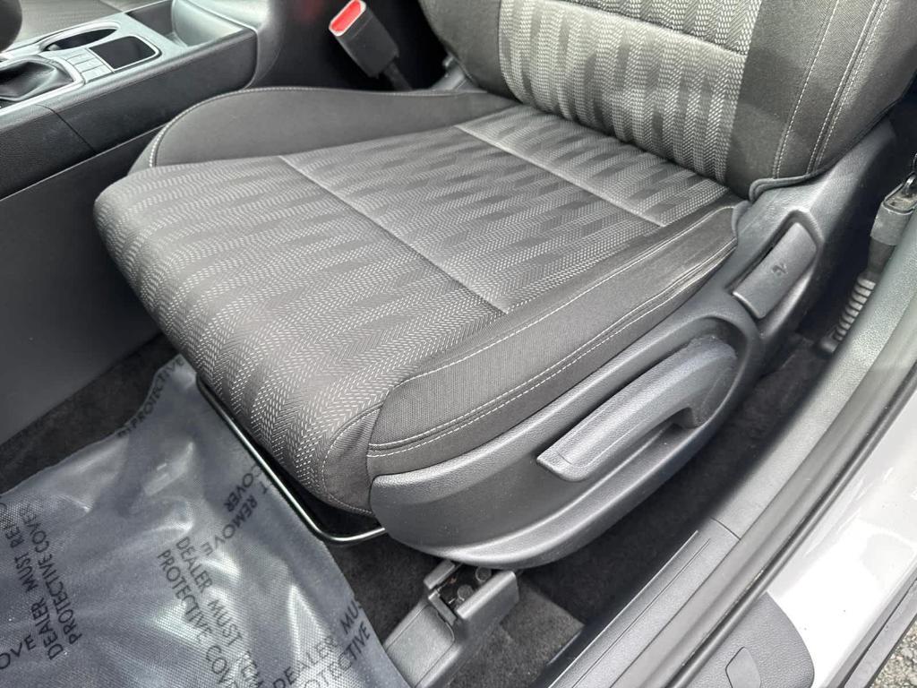 used 2021 Kia Sportage car, priced at $20,394