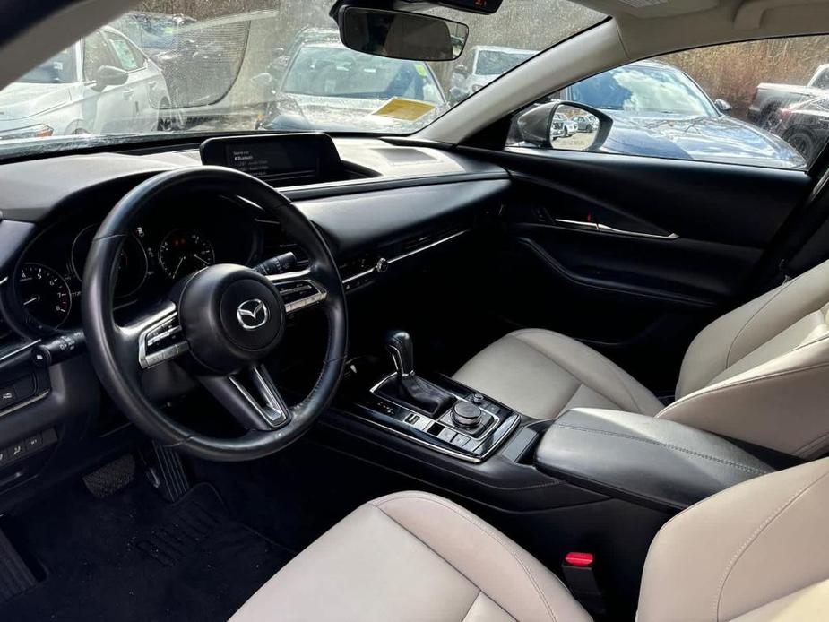 used 2023 Mazda CX-30 car, priced at $24,464