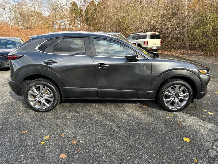 used 2023 Mazda CX-30 car, priced at $24,464