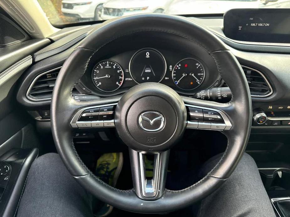 used 2023 Mazda CX-30 car, priced at $24,464