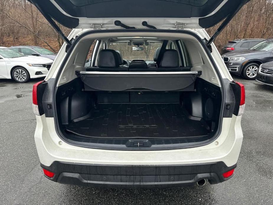 used 2019 Subaru Forester car, priced at $23,588