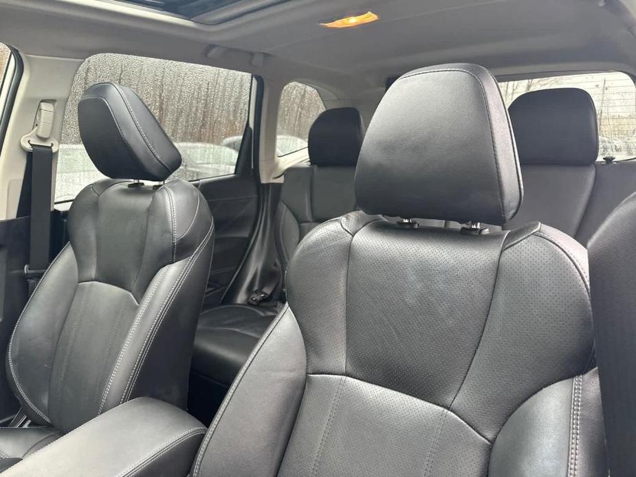 used 2019 Subaru Forester car, priced at $23,588