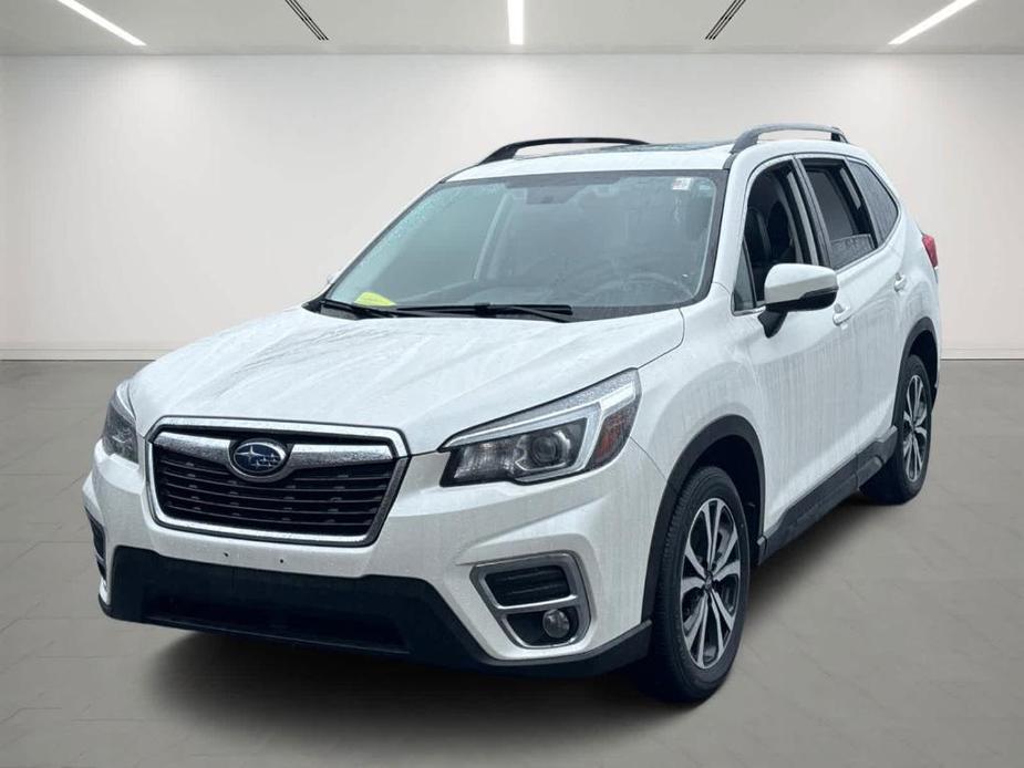 used 2019 Subaru Forester car, priced at $23,688