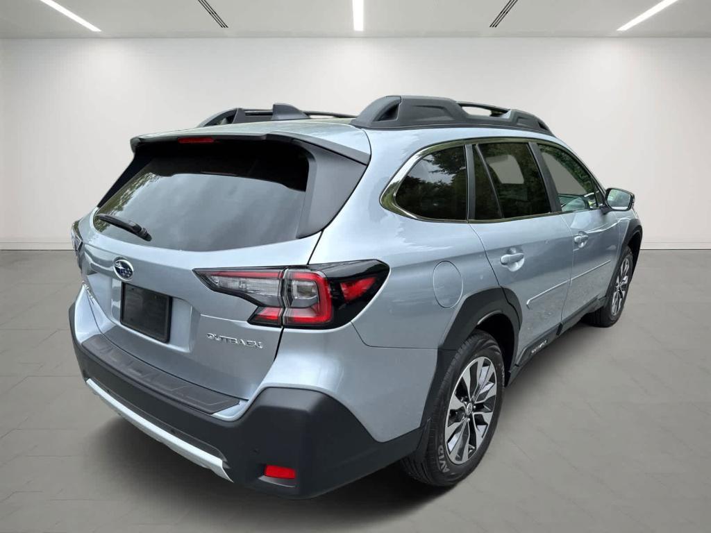 used 2025 Subaru Outback car, priced at $35,988