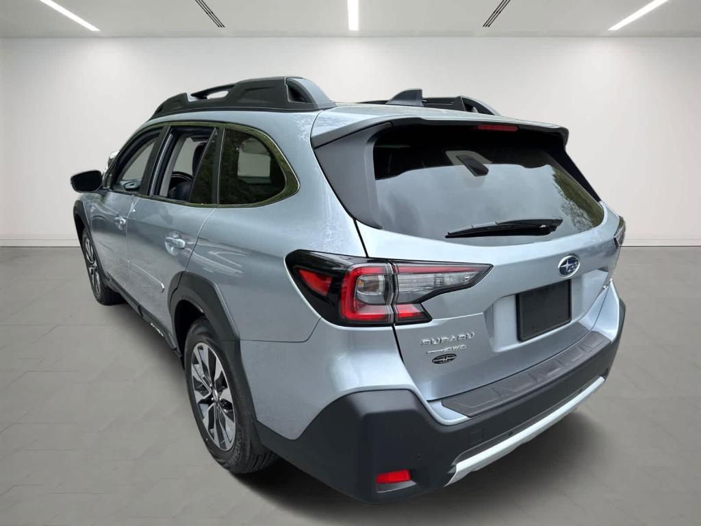 used 2025 Subaru Outback car, priced at $35,988
