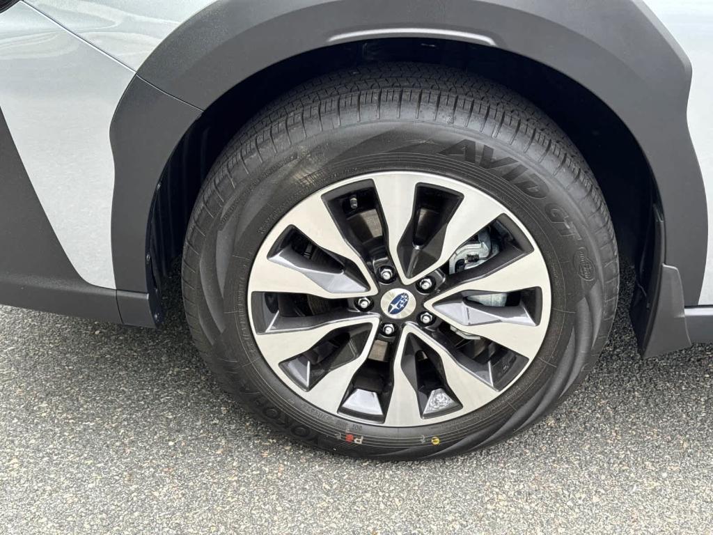 used 2025 Subaru Outback car, priced at $35,988
