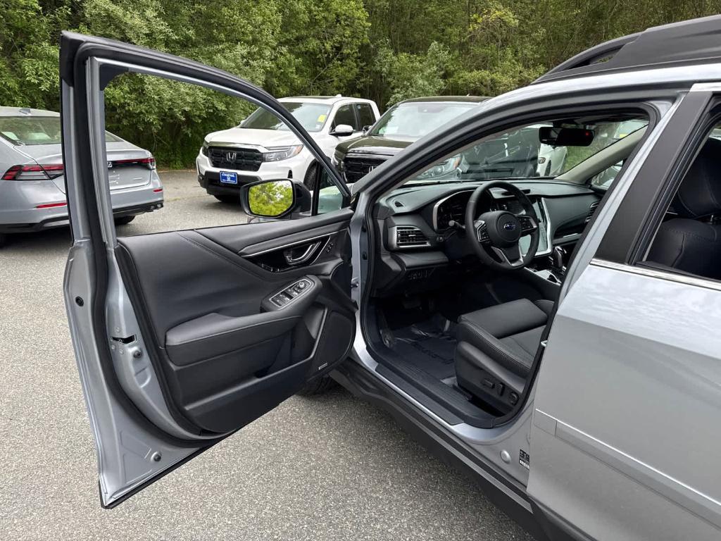 used 2025 Subaru Outback car, priced at $35,988