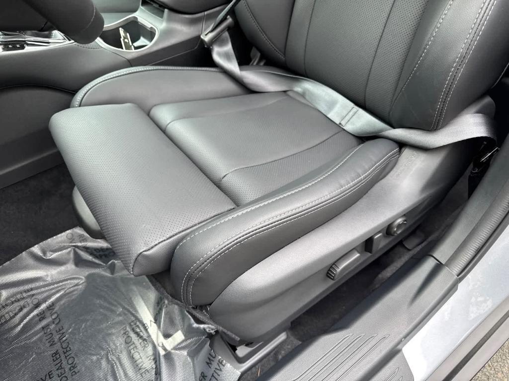 used 2025 Subaru Outback car, priced at $35,988