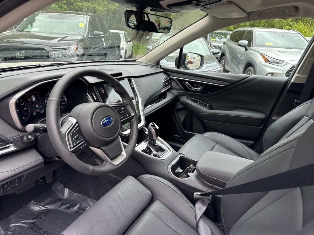 used 2025 Subaru Outback car, priced at $35,988