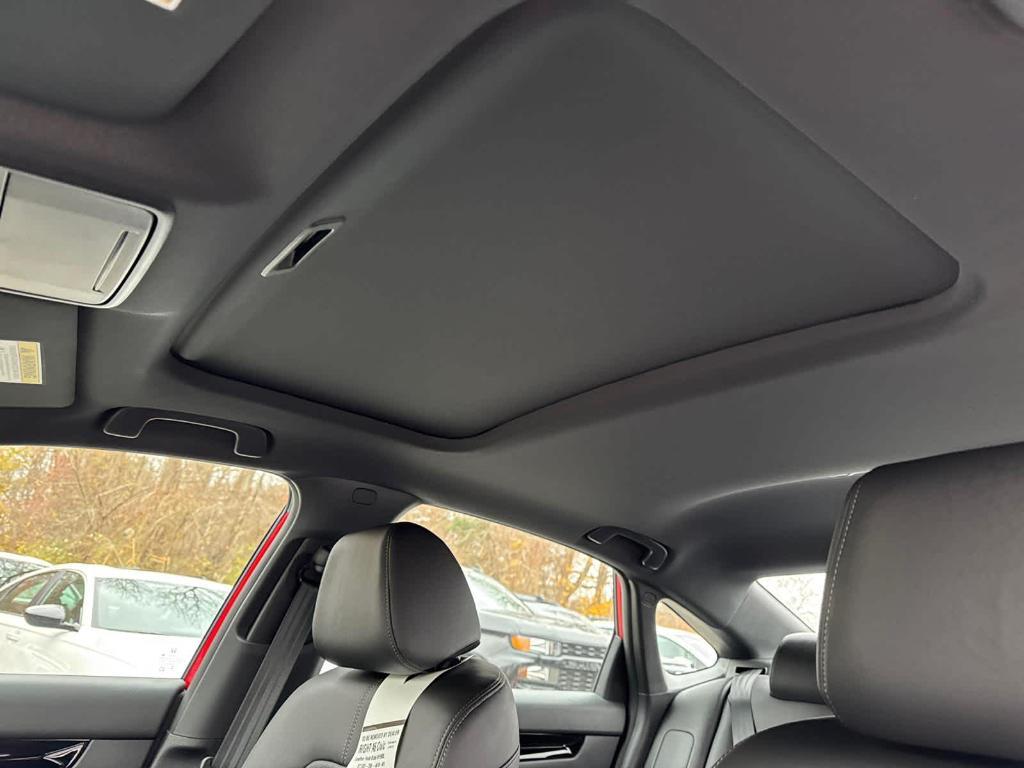 new 2026 Honda Civic Hybrid car, priced at $33,490