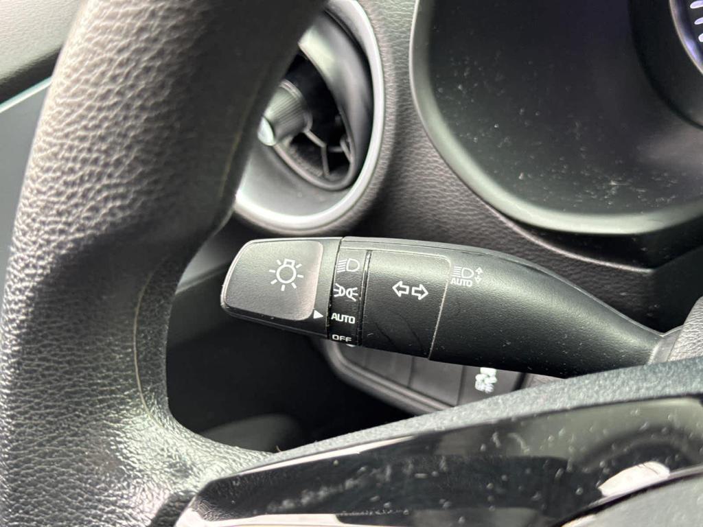 used 2023 Kia Forte car, priced at $18,194