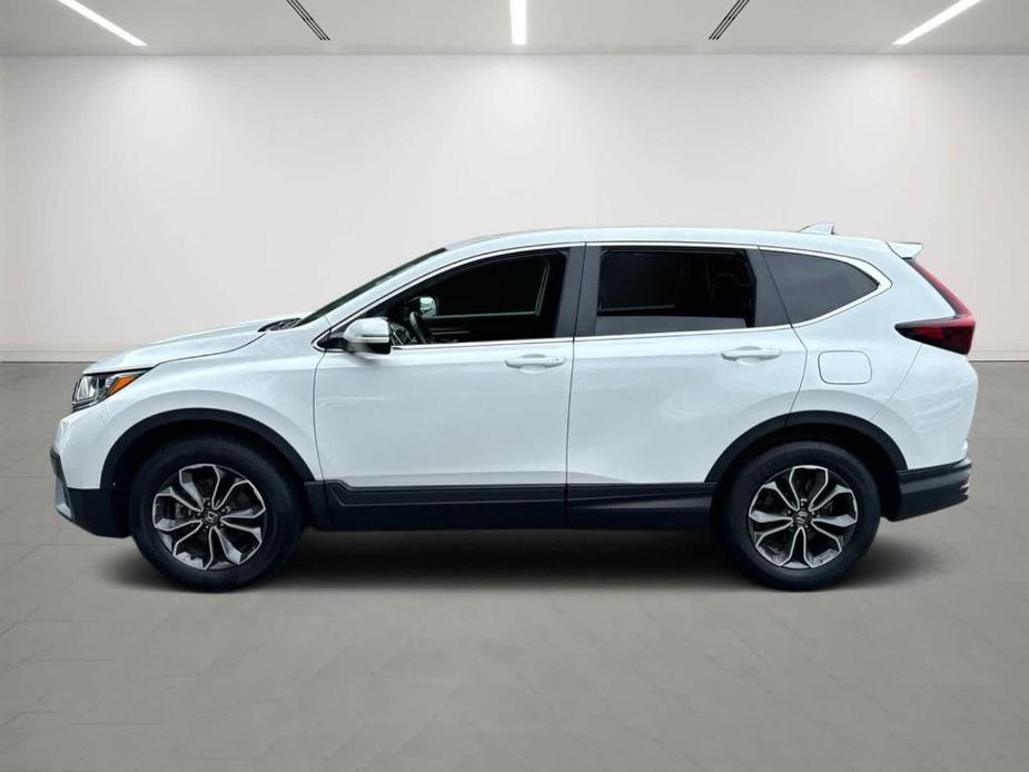 used 2020 Honda CR-V car, priced at $27,194