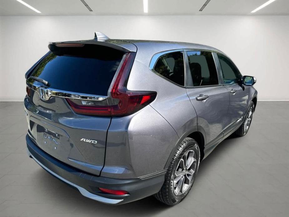 used 2020 Honda CR-V car, priced at $26,688