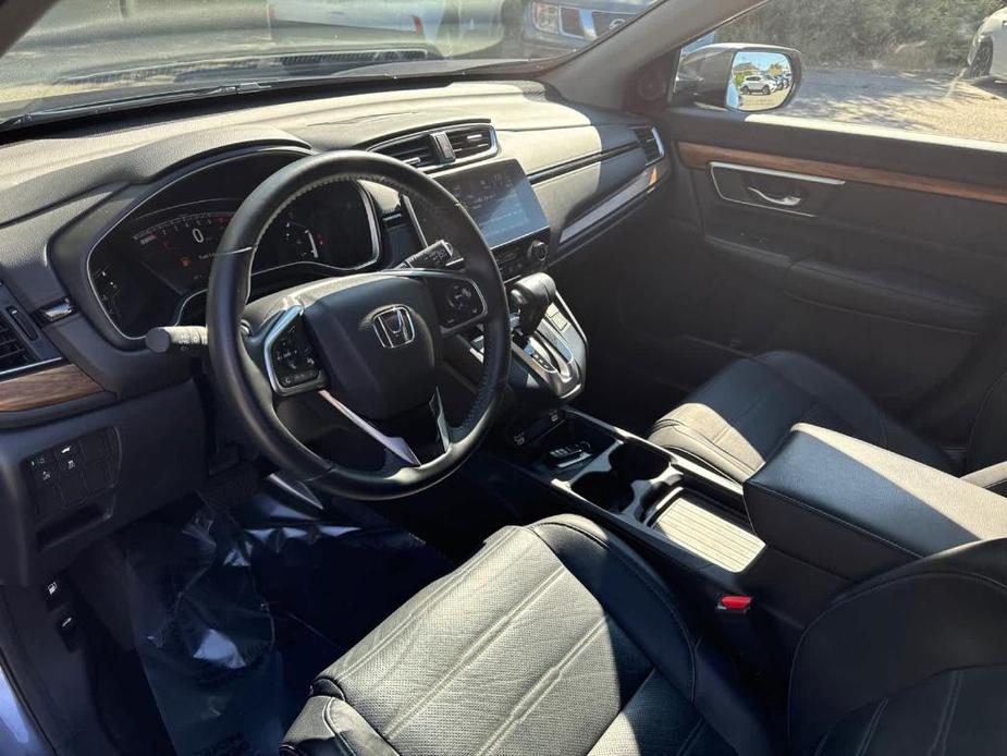 used 2020 Honda CR-V car, priced at $26,688