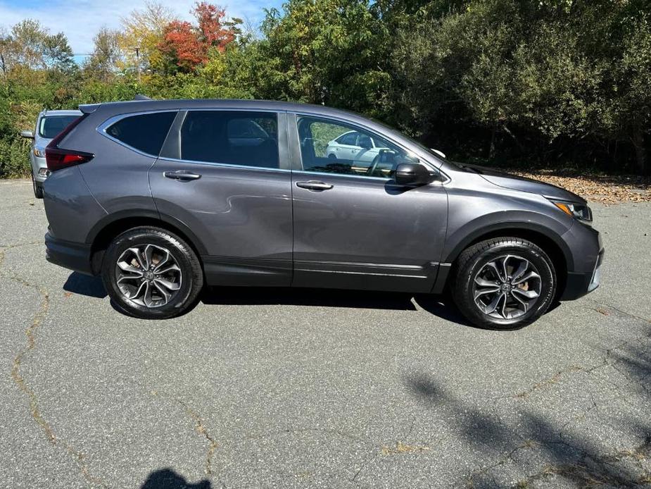 used 2020 Honda CR-V car, priced at $26,688