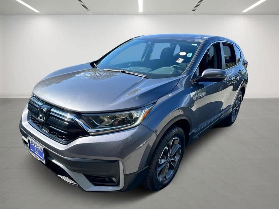 used 2020 Honda CR-V car, priced at $26,688