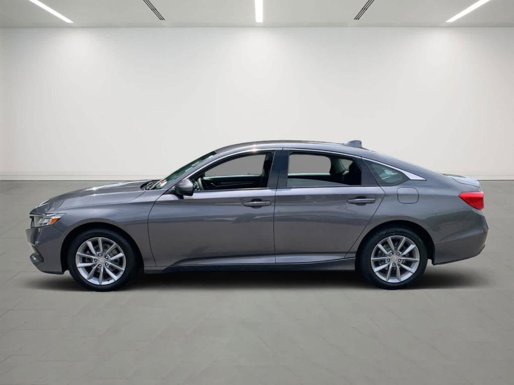 used 2022 Honda Accord car, priced at $23,991