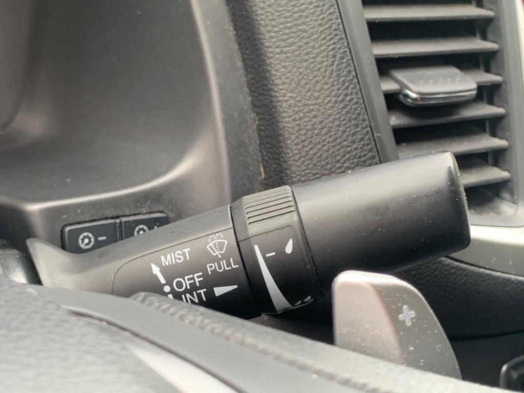 used 2020 Honda Ridgeline car, priced at $25,245